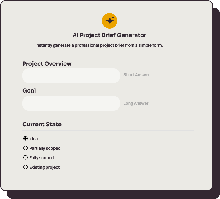 Product illustration